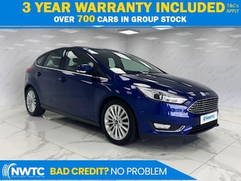 Used Ford Focus 2015 for sale - 78500754: Photo