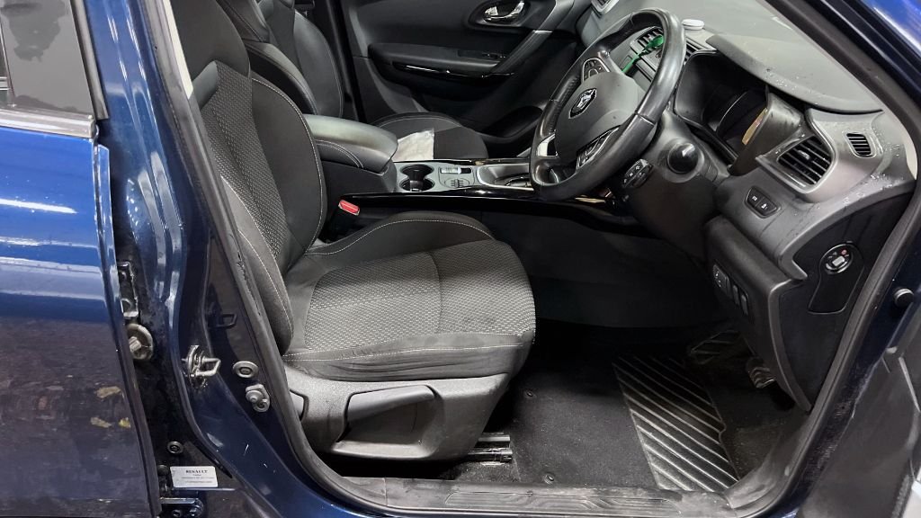 Used Renault Kadjar 2015 for sale - 77199907: Photo 10