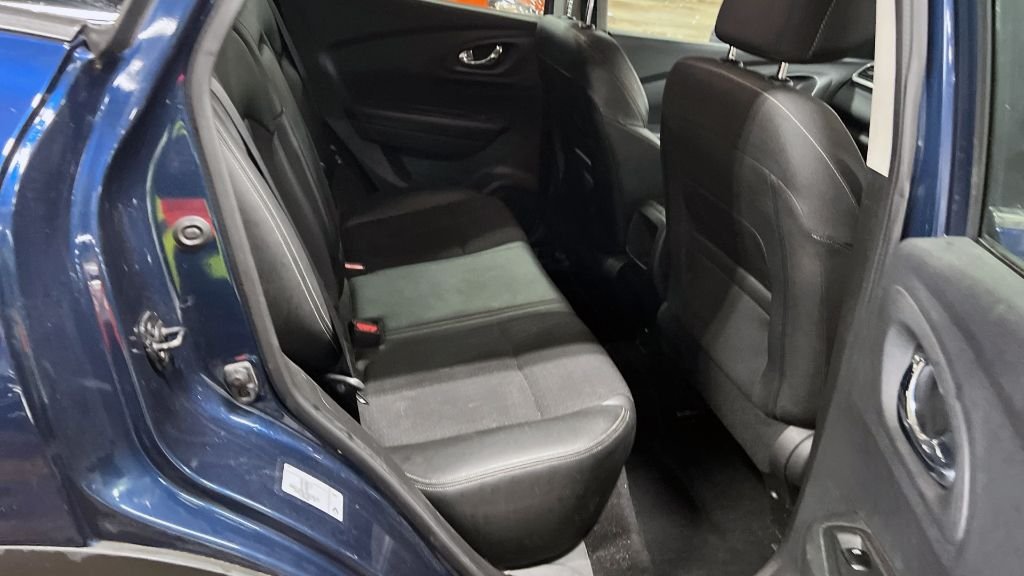 Used Renault Kadjar 2015 for sale - 77199907: Photo 11