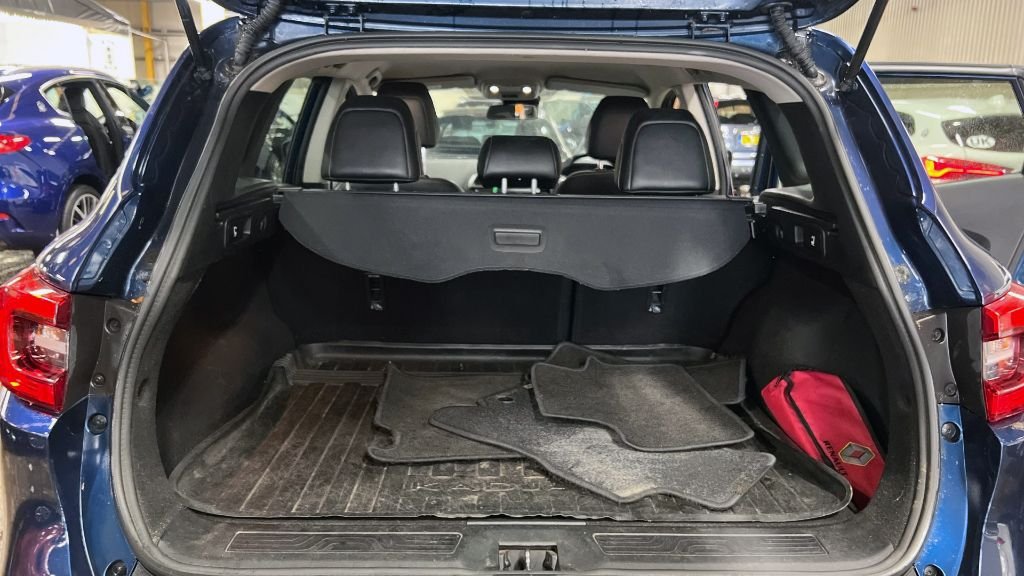 Used Renault Kadjar 2015 for sale - 77199907: Photo 12