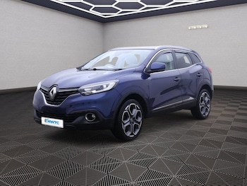 Used Renault Kadjar 2015 for sale - 77199907: Photo