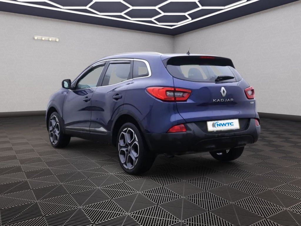 Used Renault Kadjar 2015 for sale - 77199907: Photo 3