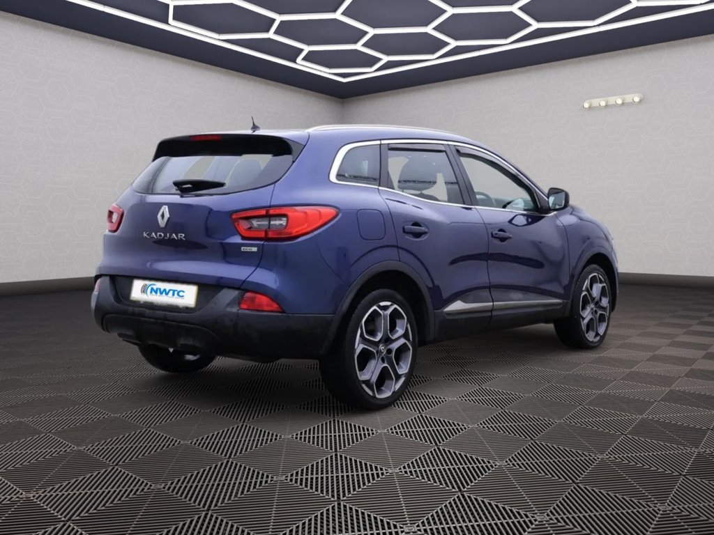 Used Renault Kadjar 2015 for sale - 77199907: Photo 4