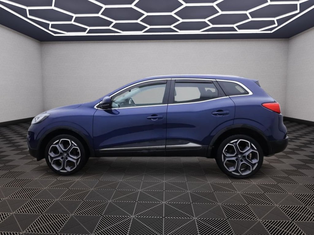 Used Renault Kadjar 2015 for sale - 77199907: Photo 5