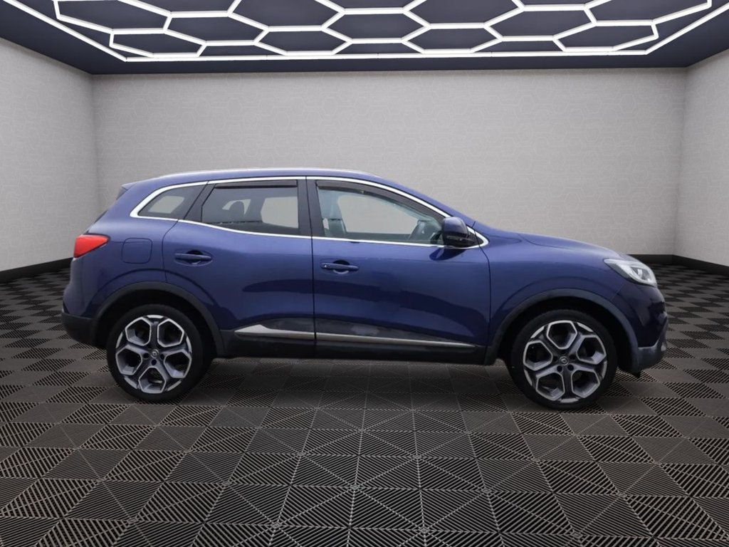 Used Renault Kadjar 2015 for sale - 77199907: Photo 6