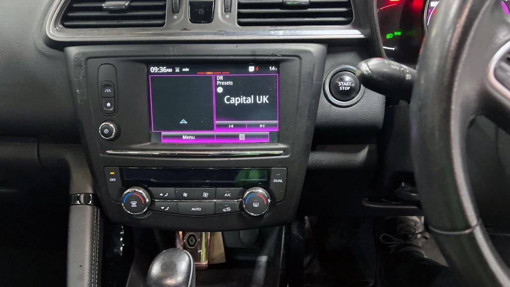 Used Renault Kadjar 2015 for sale - 77199907: Photo 8