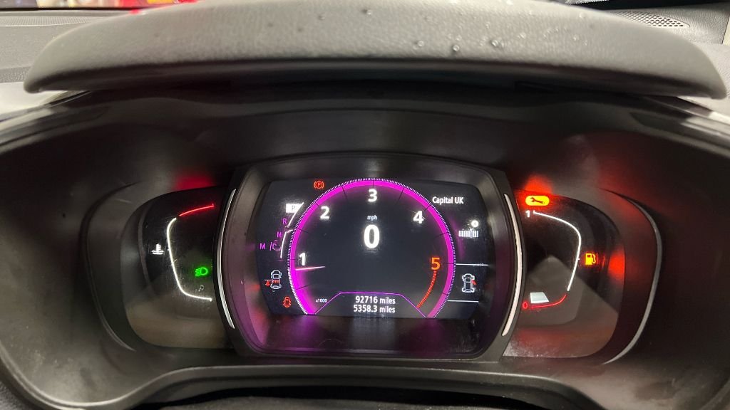 Used Renault Kadjar 2015 for sale - 77199907: Photo 9