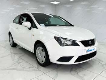 Used SEAT Ibiza 2012 for sale - 75149867: Photo