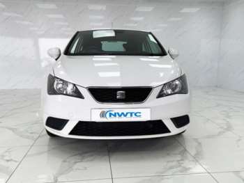 Used SEAT Ibiza 2012 for sale - 75149867: Photo