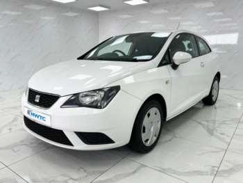 Used SEAT Ibiza 2012 for sale - 75149867: Photo