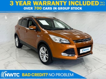 Used Ford Kuga 2015 for sale - 78227562: Photo