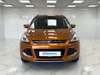 Used Ford Kuga 2015 for sale - 78227562: Photo