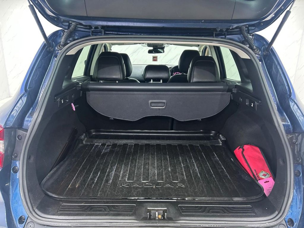 Used Renault Kadjar 2015 for sale - 77355828: Photo 21