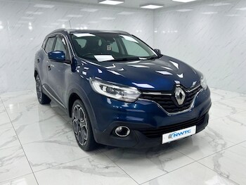Used Renault Kadjar 2015 for sale - 77355828: Photo