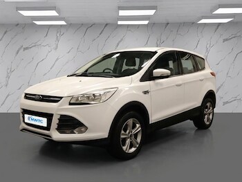 Used Ford Kuga 2015 for sale - 77275985: Photo