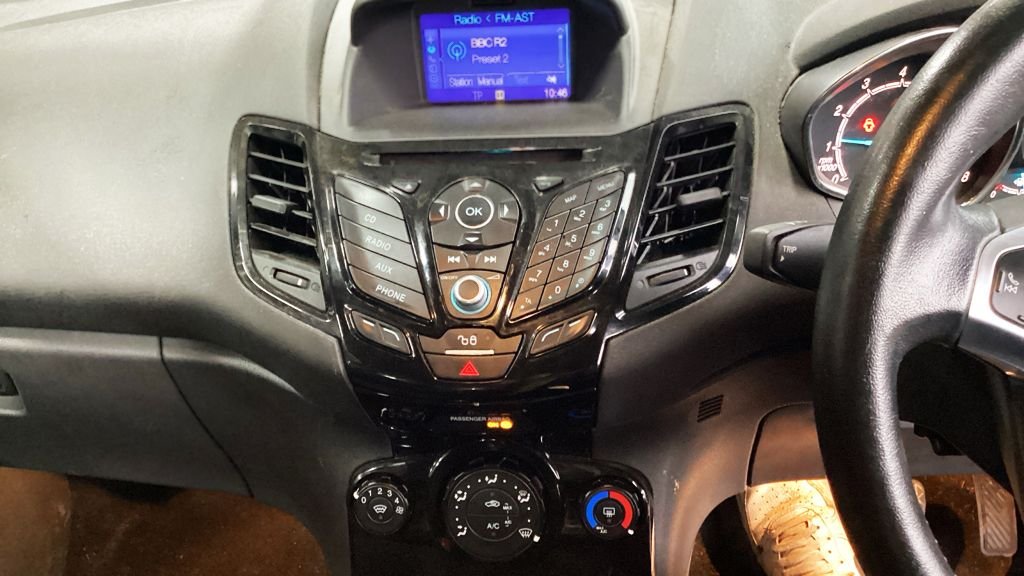 Used Ford Fiesta 2017 for sale - 77463968: Photo 11