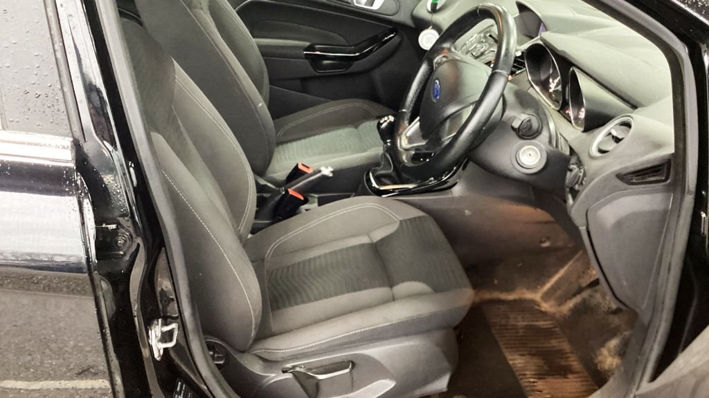 Used Ford Fiesta 2017 for sale - 77463968: Photo 13