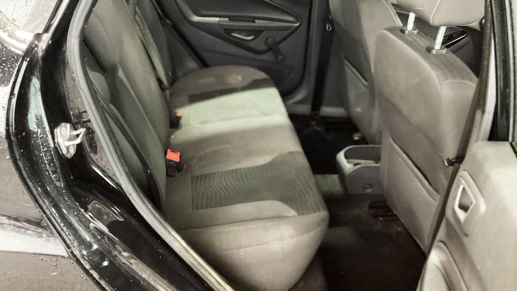 Used Ford Fiesta 2017 for sale - 77463968: Photo 14