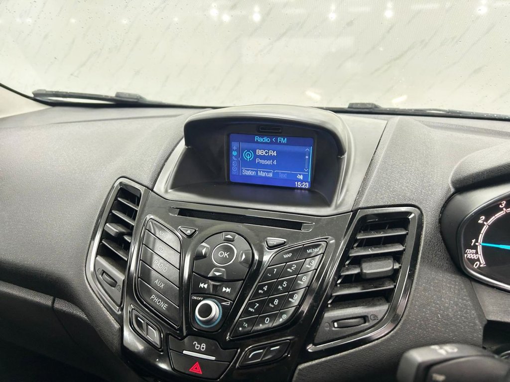 Used Ford Fiesta 2017 for sale - 77463968: Photo 16