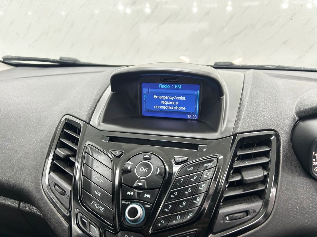 Used Ford Fiesta 2017 for sale - 77463968: Photo 17