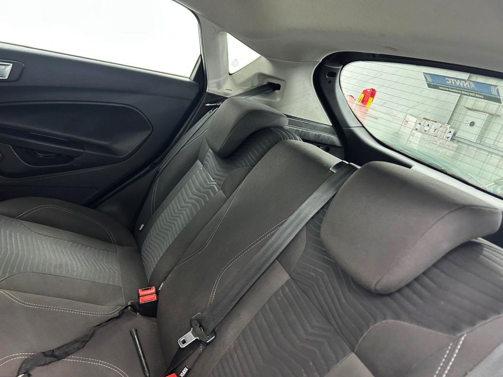 Used Ford Fiesta 2017 for sale - 77463968: Photo 20