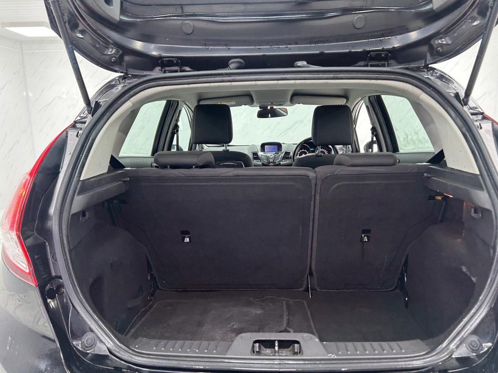 Used Ford Fiesta 2017 for sale - 77463968: Photo 21