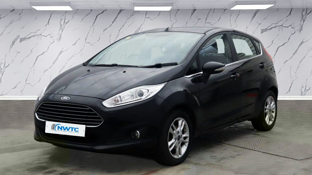 Used Ford Fiesta 2017 for sale - 77463968: Photo 5