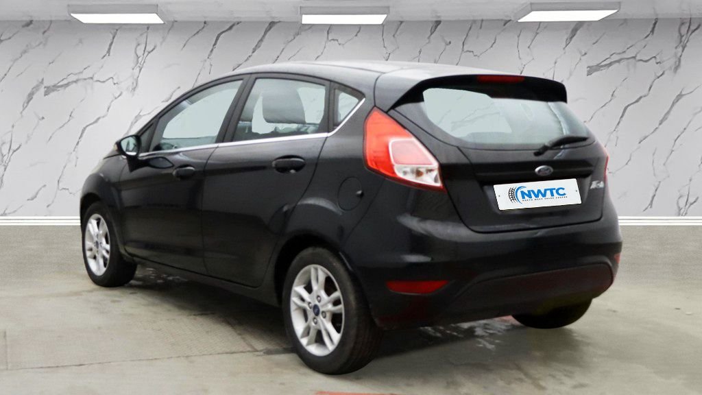 Used Ford Fiesta 2017 for sale - 77463968: Photo 6