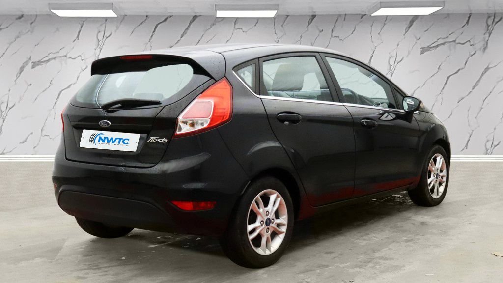 Used Ford Fiesta 2017 for sale - 77463968: Photo 7