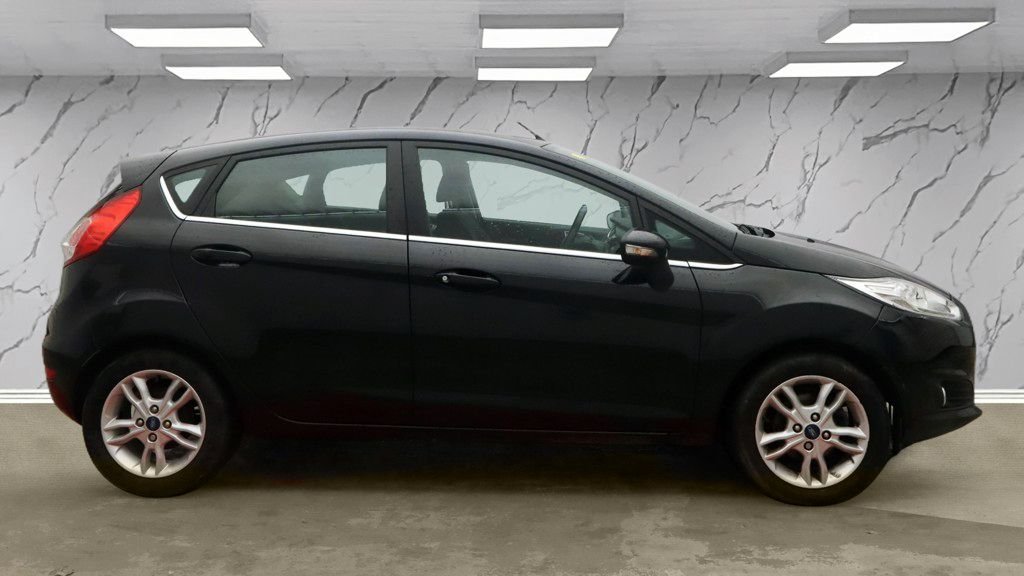 Used Ford Fiesta 2017 for sale - 77463968: Photo 8
