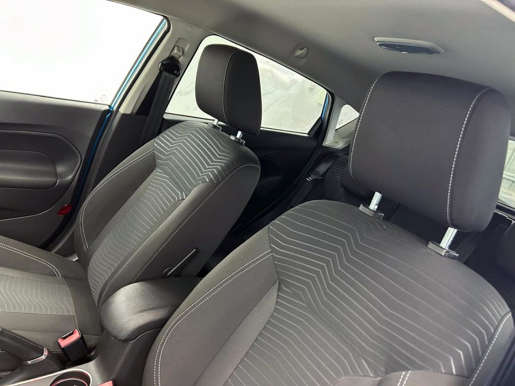 Used Ford Fiesta 2015 for sale - 77631533: Photo 14