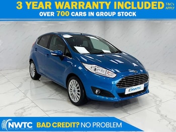 Ford Fiesta feature image