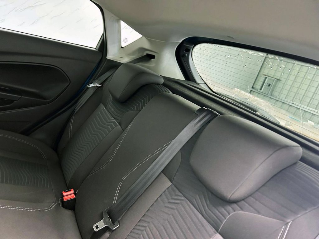 Used Ford Fiesta 2015 for sale - 77631533: Photo 20