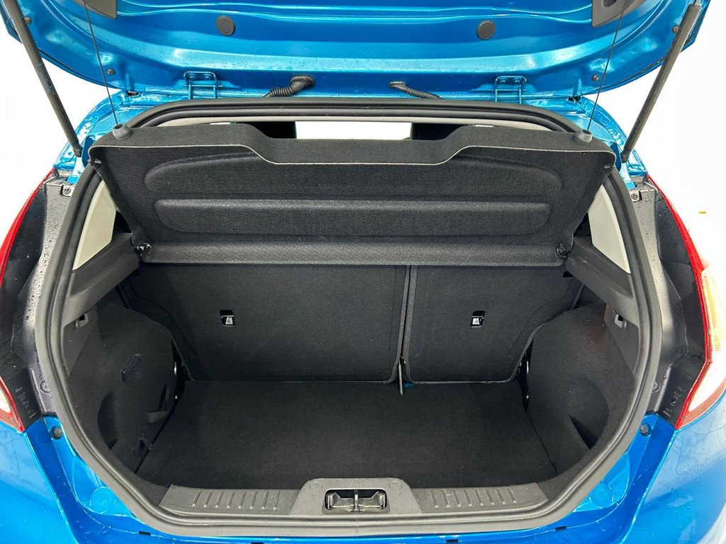 Used Ford Fiesta 2015 for sale - 77631533: Photo 21