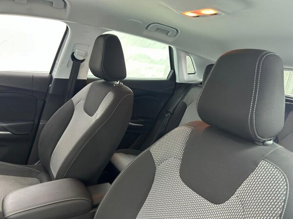 Used Vauxhall Grandland X 2019 for sale - 75230494: Photo 11