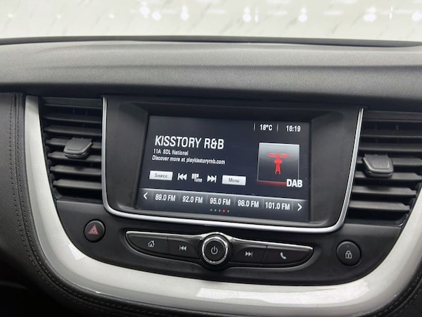 Used Vauxhall Grandland X 2019 for sale - 75230494: Photo 14