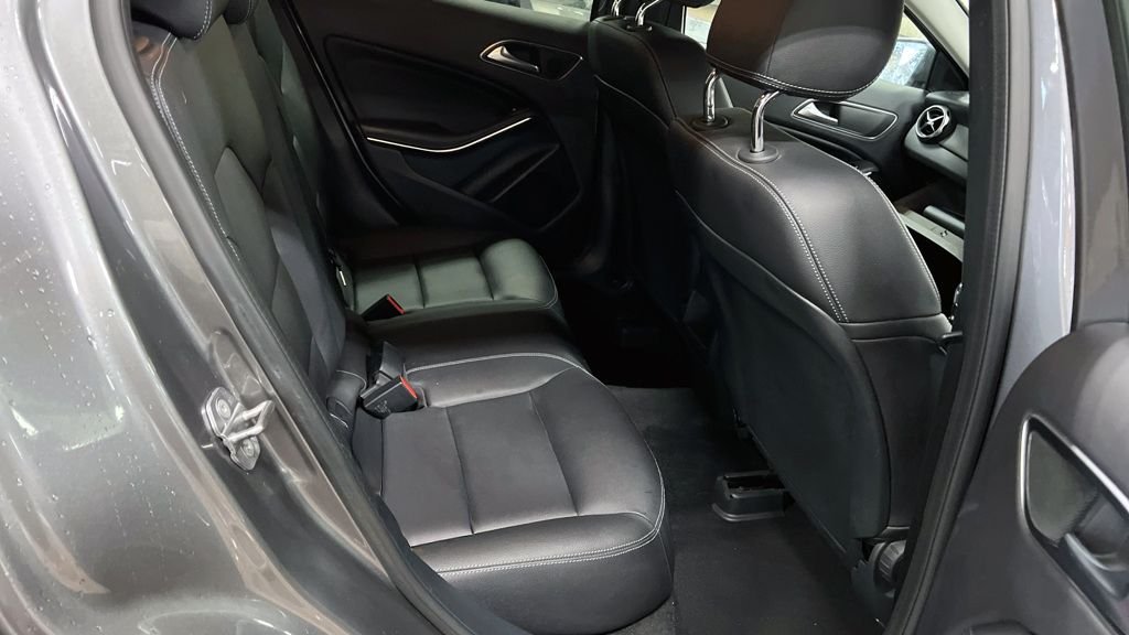 Used Mercedes-Benz GLA 2018 for sale - 76416923: Photo 11