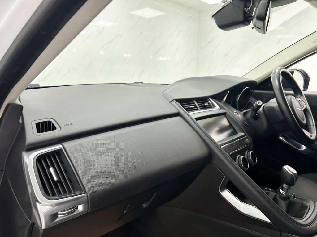 Used Jaguar E-Pace 2018 for sale - 77464154: Photo 15