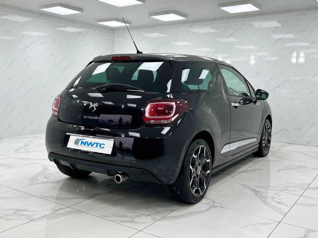 Used Citroen DS3 2014 for sale - 77263196: Photo 10