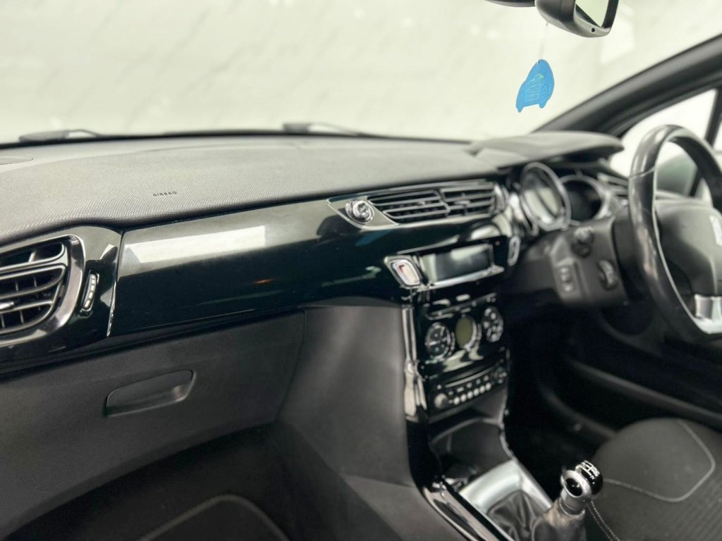 Used Citroen DS3 2014 for sale - 77263196: Photo 12