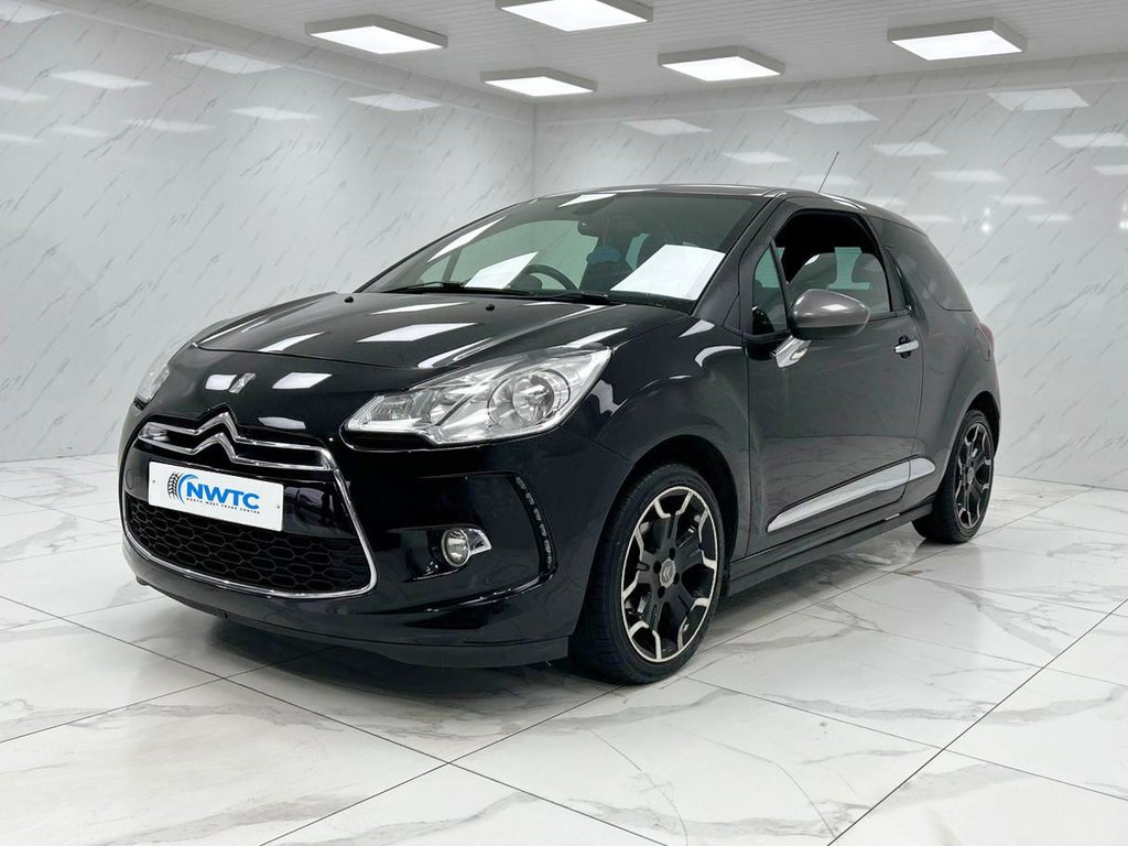 Used Citroen DS3 2014 for sale - 77263196: Photo 5