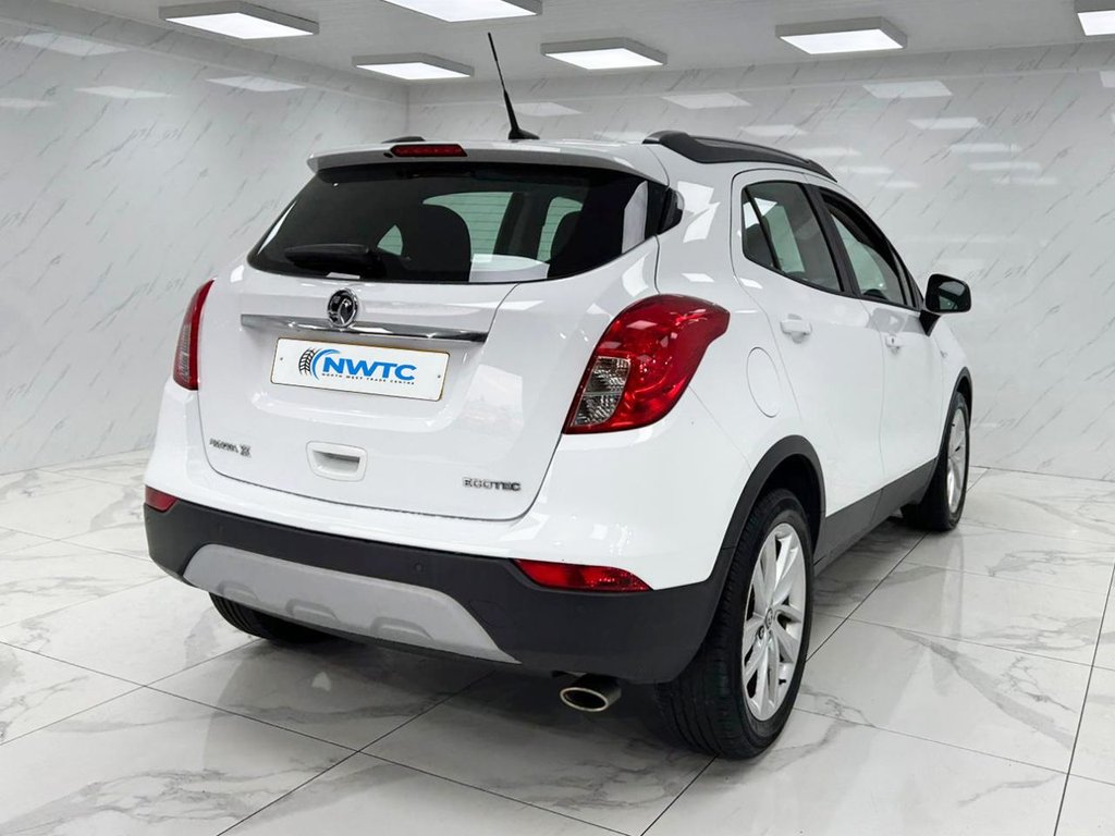 Used Vauxhall Mokka X 2019 for sale - 76266708: Photo 10