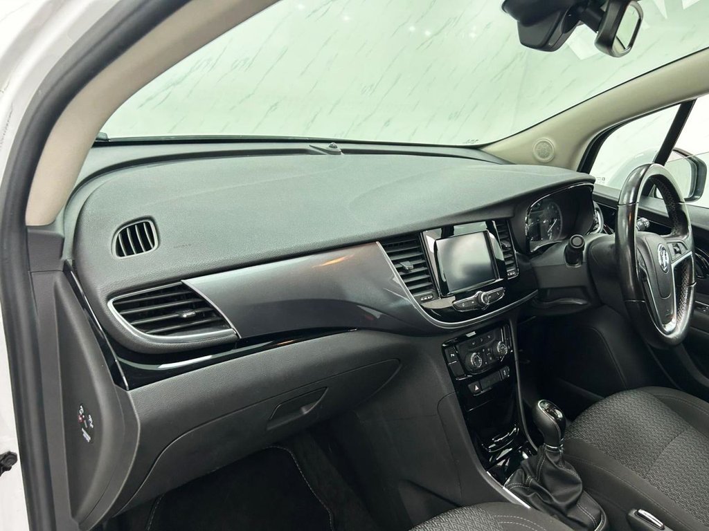Used Vauxhall Mokka X 2019 for sale - 76266708: Photo 13