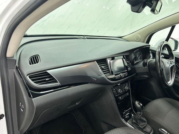 Used Vauxhall Mokka X 2019 for sale - 76266708: Photo 13