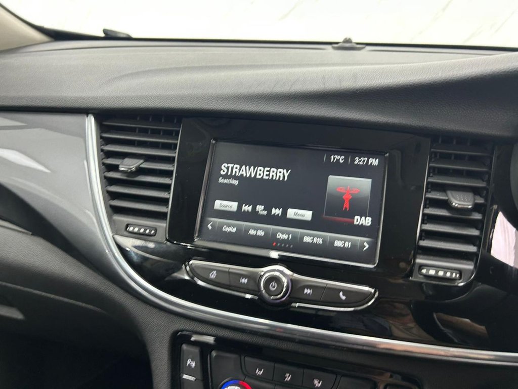 Used Vauxhall Mokka X 2019 for sale - 76266708: Photo 14