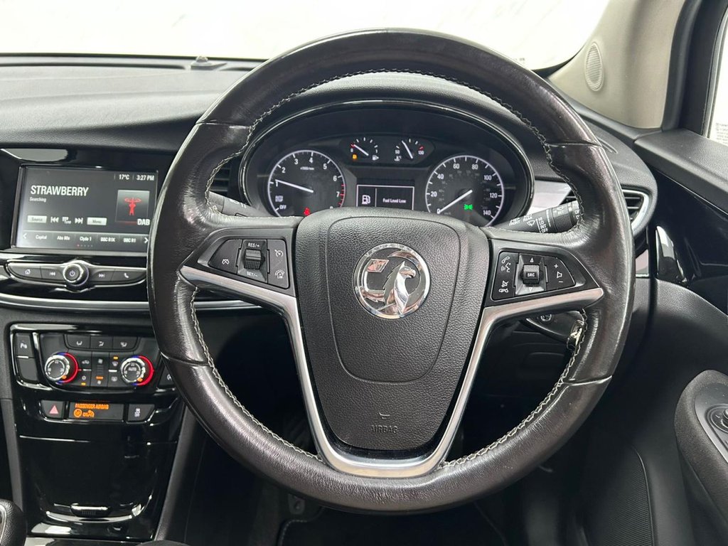 Used Vauxhall Mokka X 2019 for sale - 76266708: Photo 17