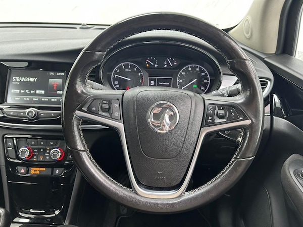 Used Vauxhall Mokka X 2019 for sale - 76266708: Photo 17