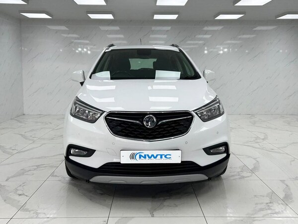 Used Vauxhall Mokka X 2019 for sale - 76266708: Photo 5