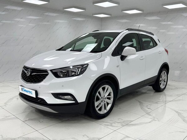 Used Vauxhall Mokka X 2019 for sale - 76266708: Photo 6