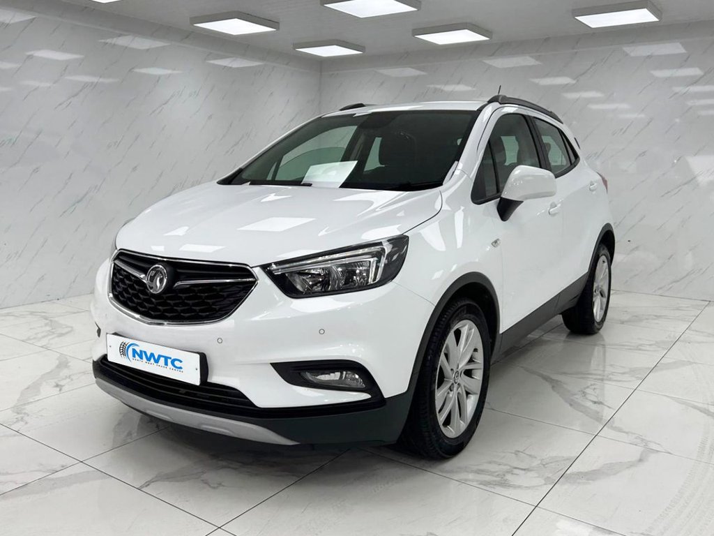 Used Vauxhall Mokka X 2019 for sale - 76266708: Photo 7